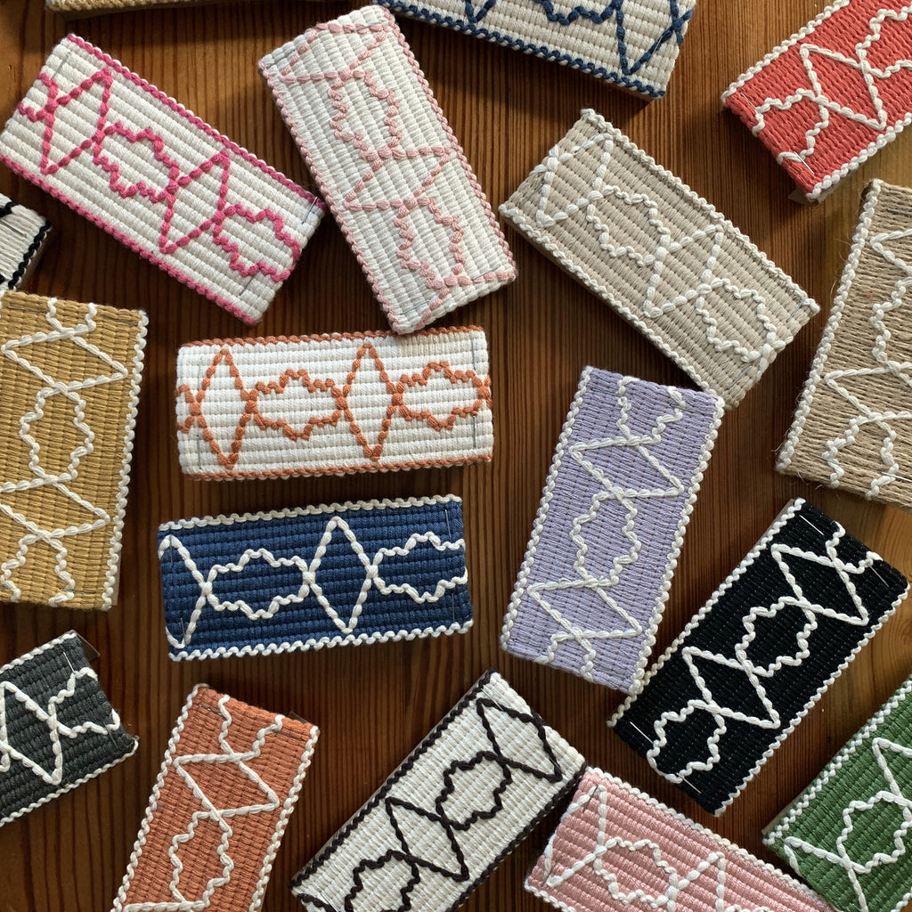 Customize Your Panels With Trim