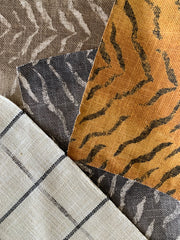 Printed Fabric Swatches - swatch